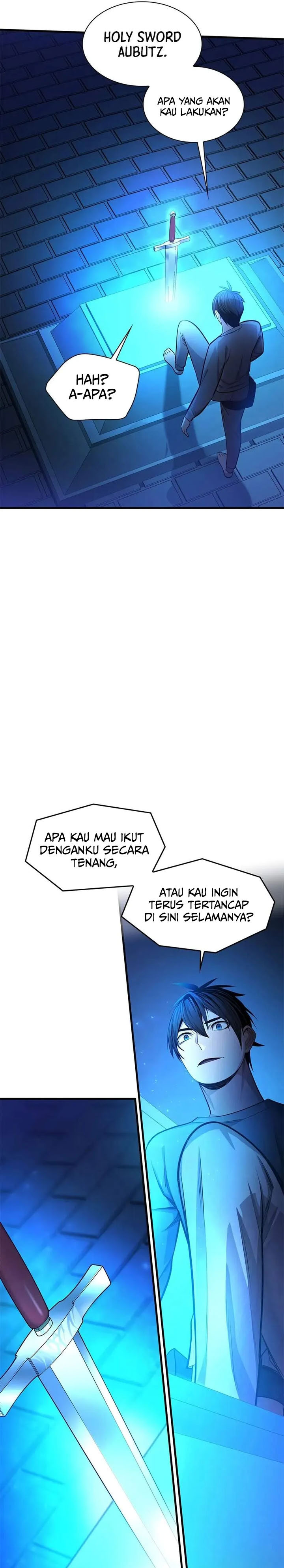 Baca The Tutorial Is Too Hard - Chapter 228 halaman 10