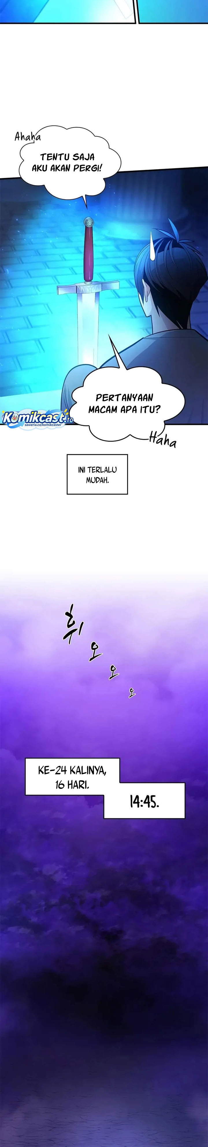 Baca The Tutorial Is Too Hard - Chapter 228 halaman 11