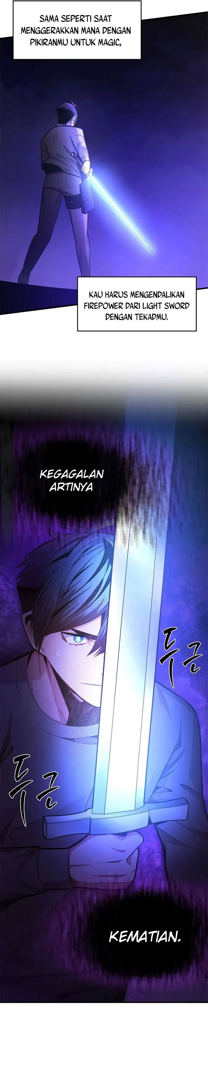 Baca The Tutorial Is Too Hard - Chapter 228 halaman 14