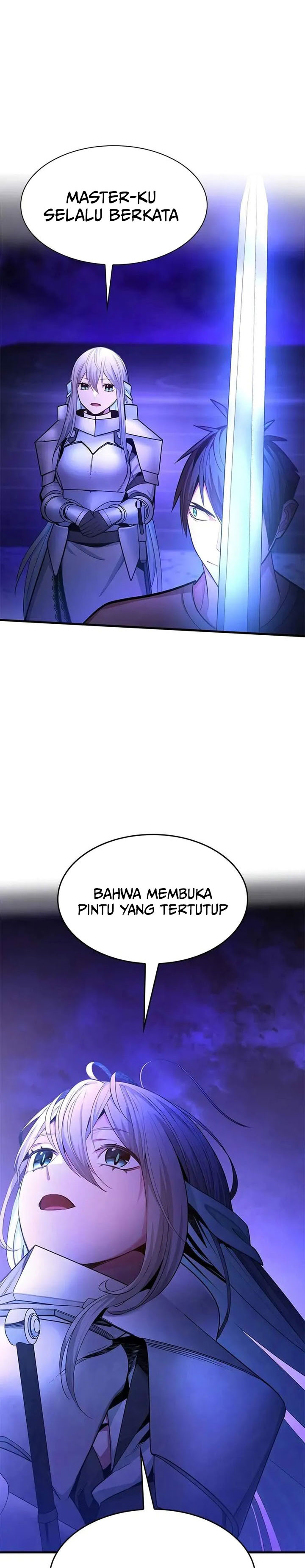 Baca The Tutorial Is Too Hard - Chapter 228 halaman 15
