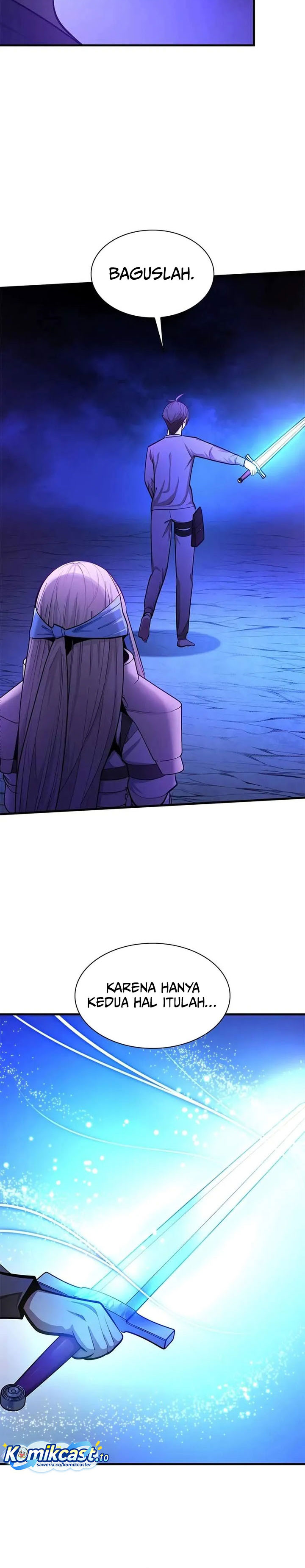 Baca The Tutorial Is Too Hard - Chapter 228 halaman 17