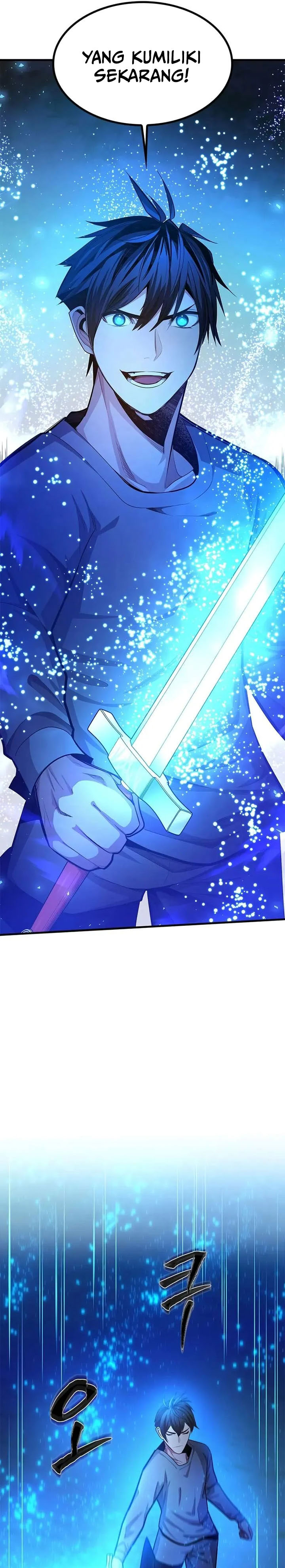 Baca The Tutorial Is Too Hard - Chapter 228 halaman 18