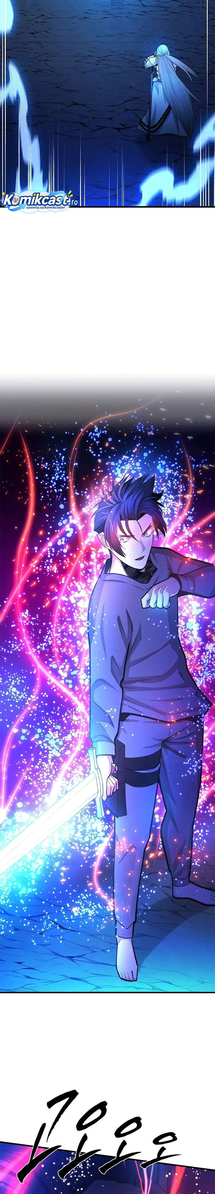 Baca The Tutorial Is Too Hard - Chapter 228 halaman 22