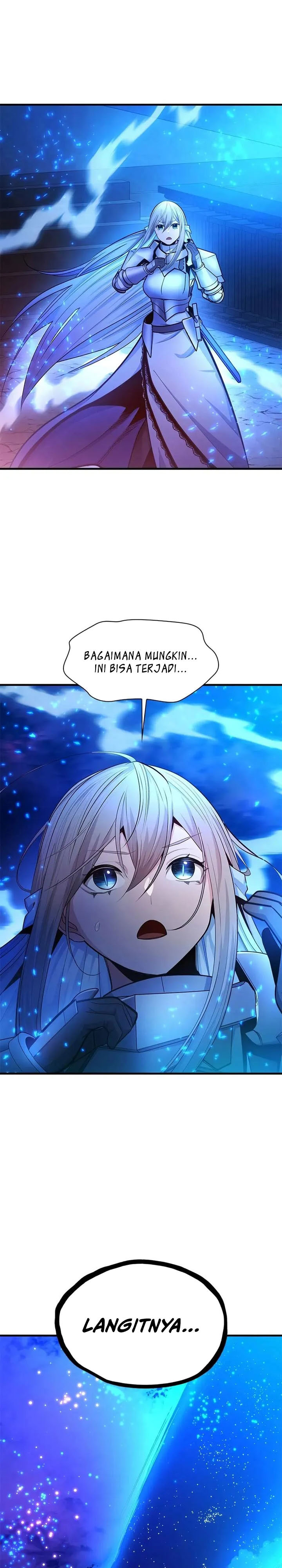 Baca The Tutorial Is Too Hard - Chapter 228 halaman 25