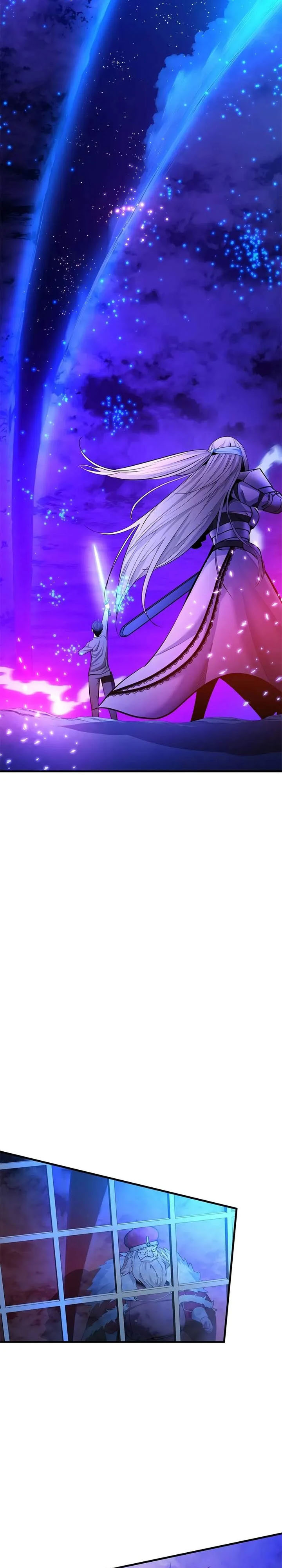 Baca The Tutorial Is Too Hard - Chapter 228 halaman 26