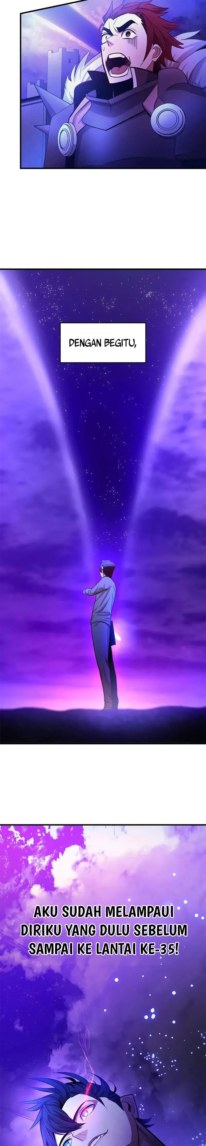 Baca The Tutorial Is Too Hard - Chapter 228 halaman 27