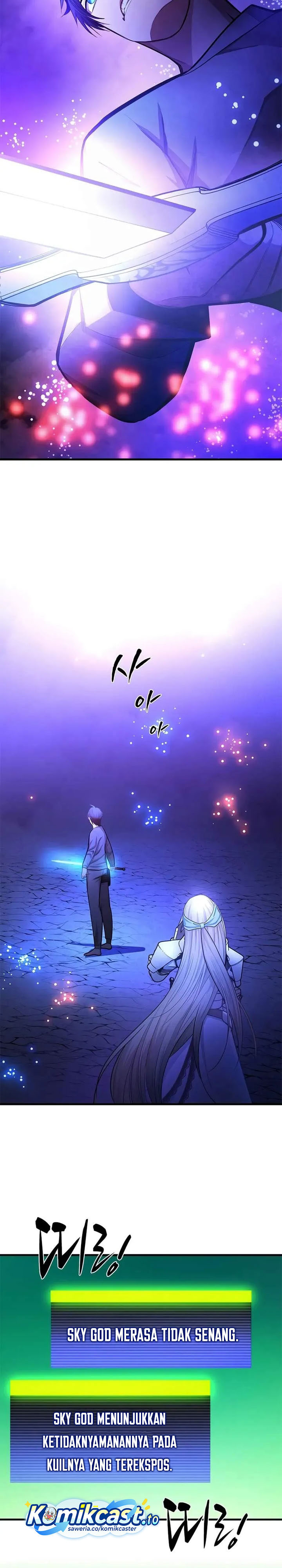 Baca The Tutorial Is Too Hard - Chapter 228 halaman 28