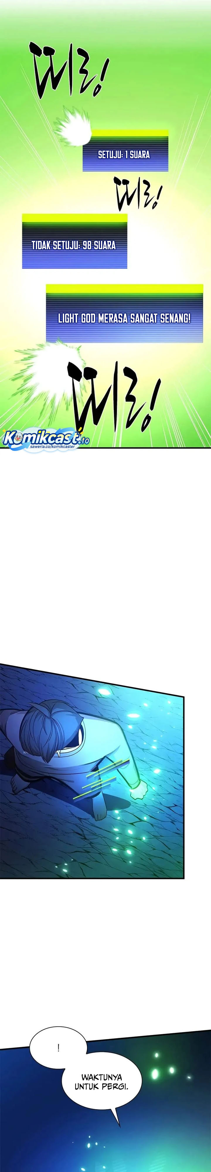 Baca The Tutorial Is Too Hard - Chapter 228 halaman 29