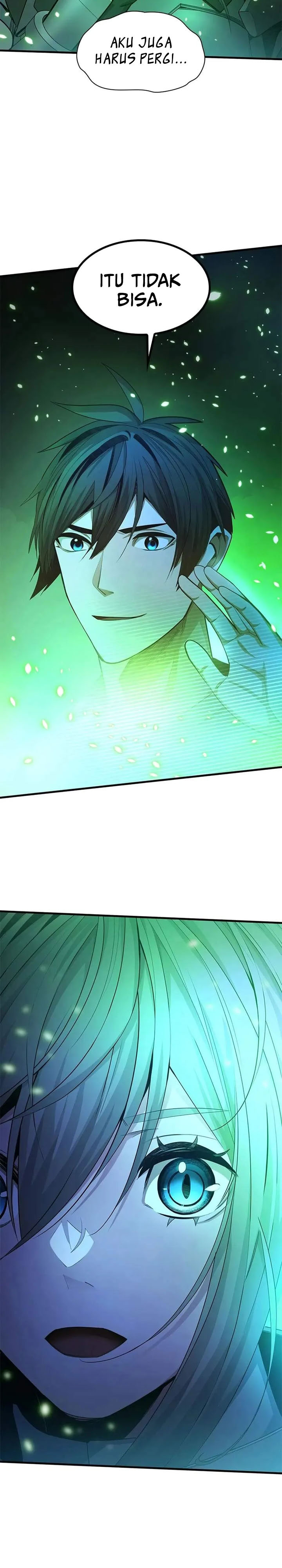 Baca The Tutorial Is Too Hard - Chapter 228 halaman 31