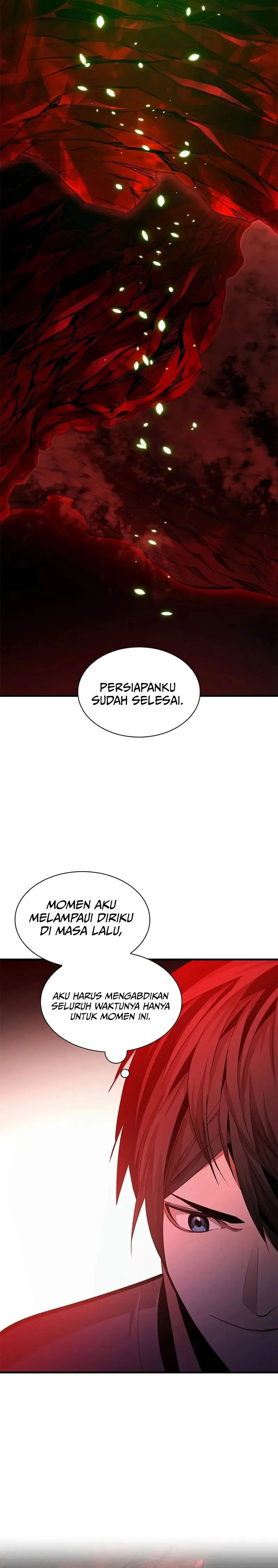 Baca The Tutorial Is Too Hard - Chapter 228 halaman 33