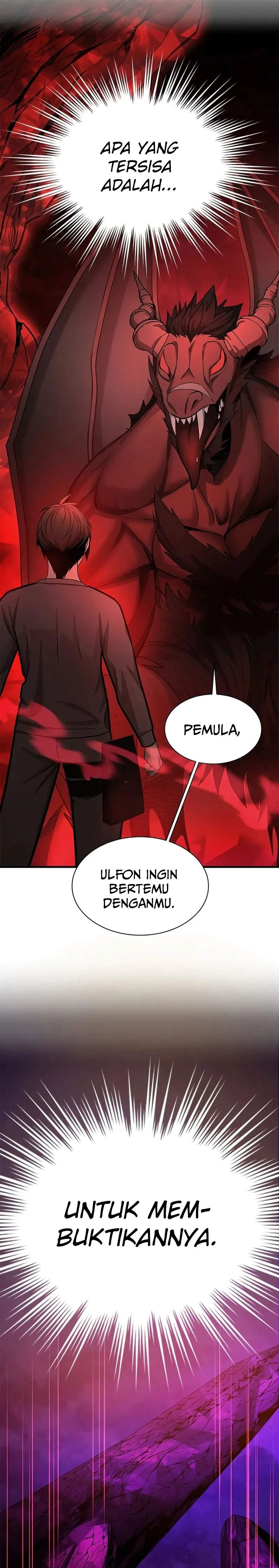 Baca The Tutorial Is Too Hard - Chapter 228 halaman 34