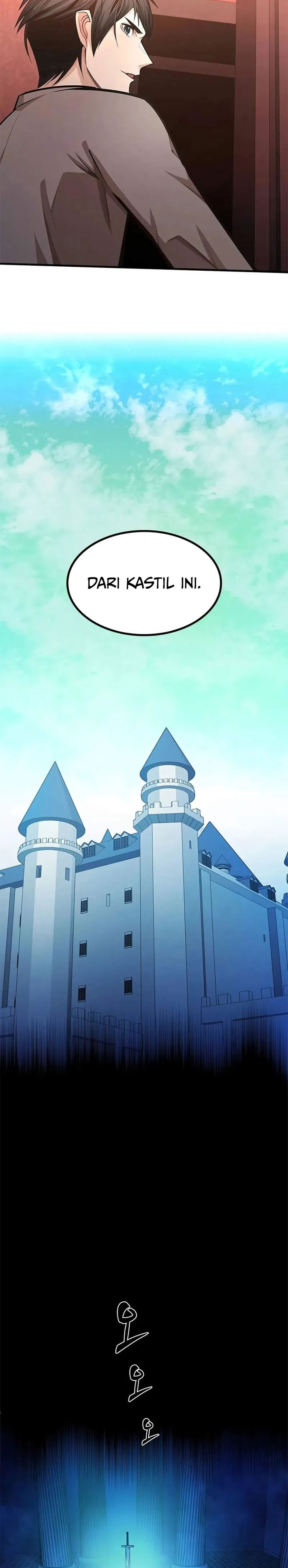 Baca The Tutorial Is Too Hard - Chapter 228 halaman 4