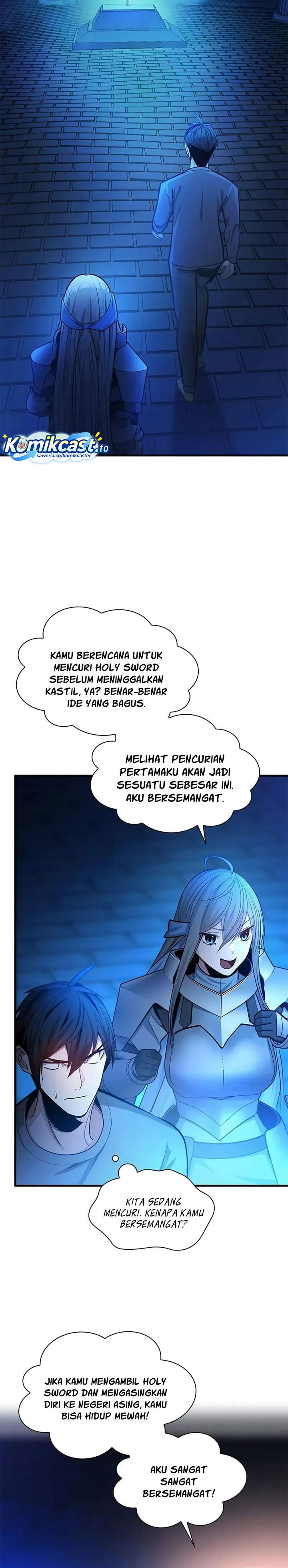 Baca The Tutorial Is Too Hard - Chapter 228 halaman 5