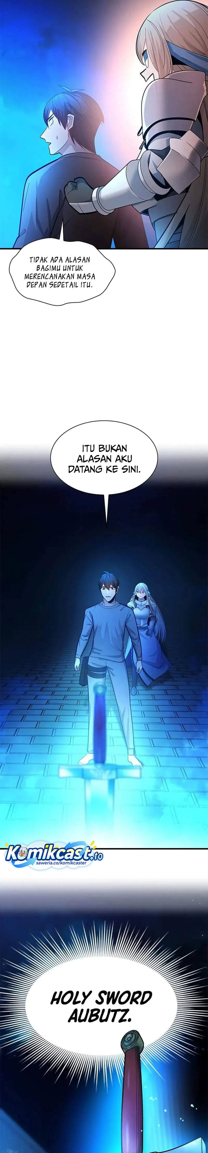 Baca The Tutorial Is Too Hard - Chapter 228 halaman 6