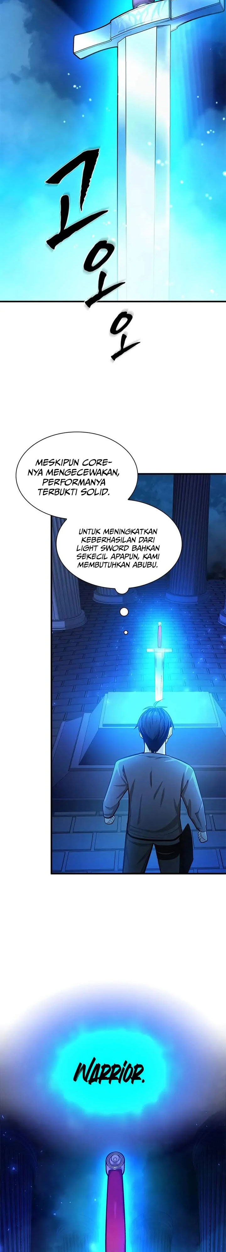 Baca The Tutorial Is Too Hard - Chapter 228 halaman 7