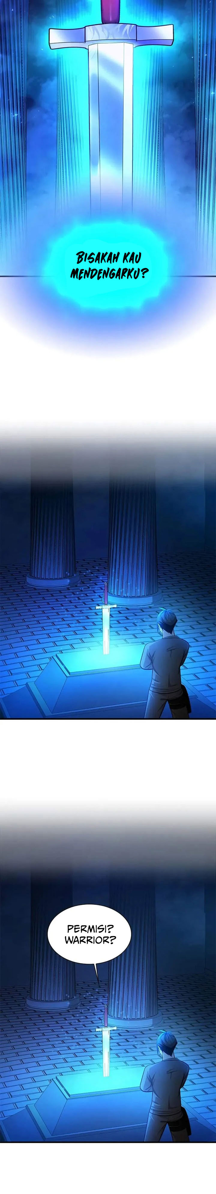 Baca The Tutorial Is Too Hard - Chapter 228 halaman 8