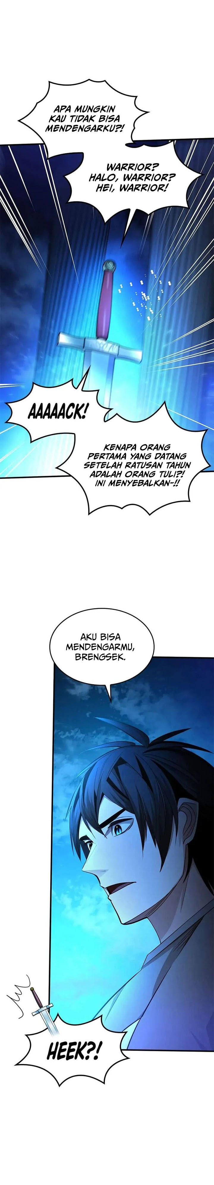 Baca The Tutorial Is Too Hard - Chapter 228 halaman 9
