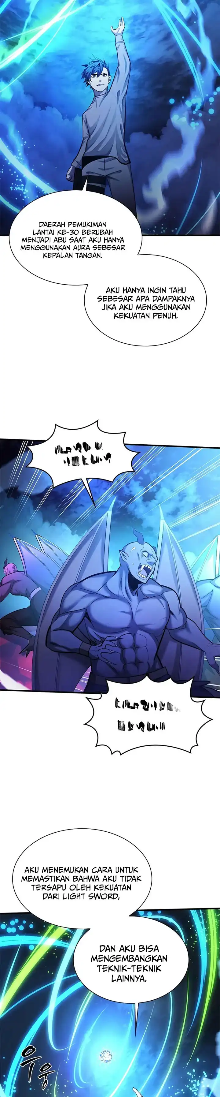 Baca The Tutorial Is Too Hard - Chapter 229 halaman 11