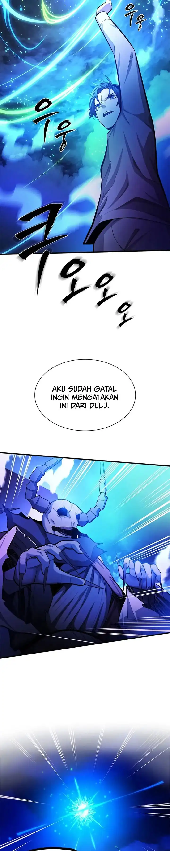 Baca The Tutorial Is Too Hard - Chapter 229 halaman 12