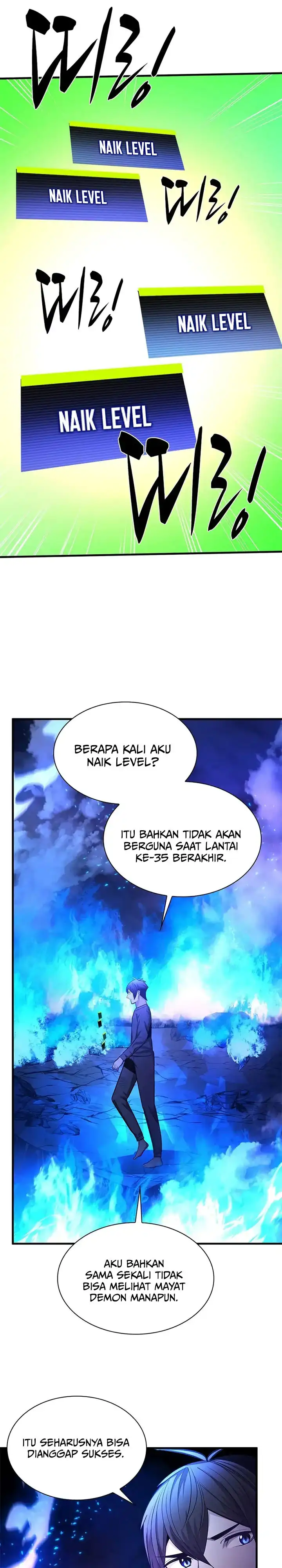 Baca The Tutorial Is Too Hard - Chapter 229 halaman 16