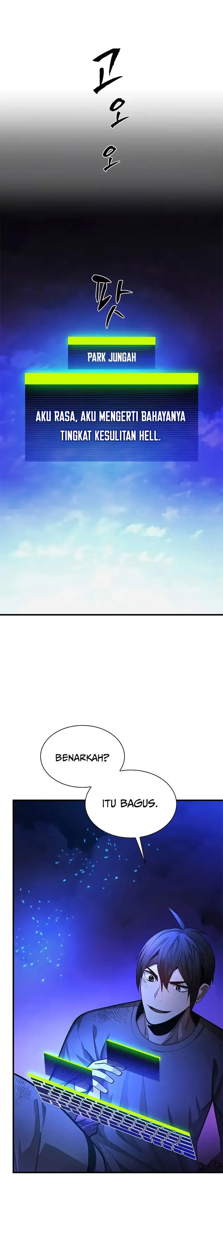 Baca The Tutorial Is Too Hard - Chapter 229 halaman 18