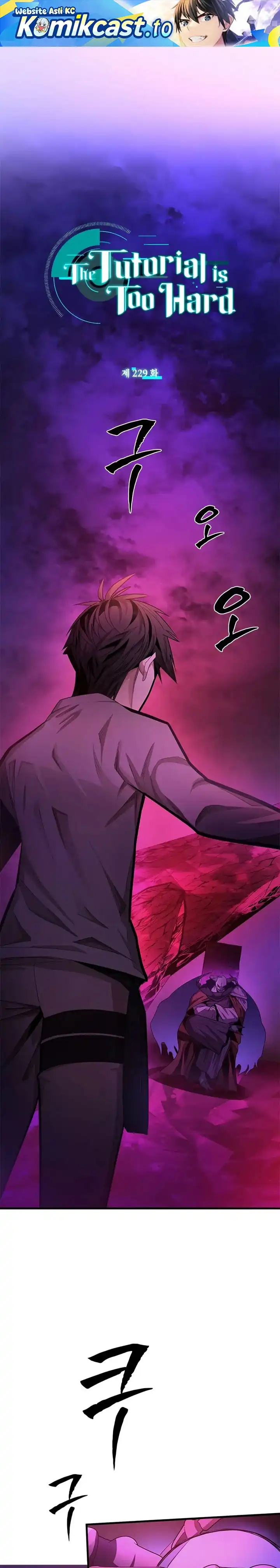 Baca The Tutorial Is Too Hard - Chapter 229 halaman 2