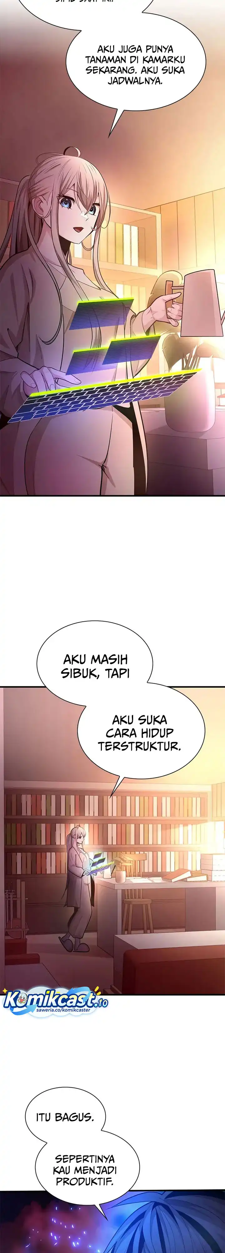 Baca The Tutorial Is Too Hard - Chapter 229 halaman 20
