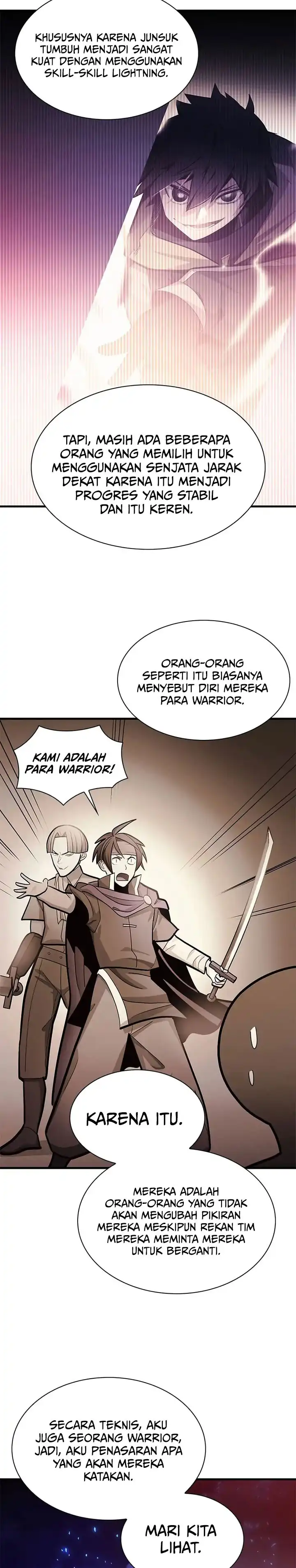Baca The Tutorial Is Too Hard - Chapter 229 halaman 23