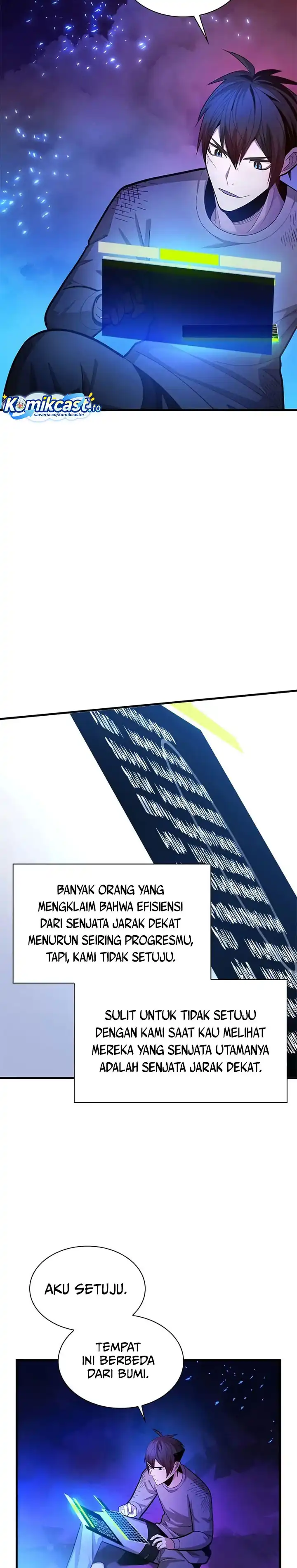 Baca The Tutorial Is Too Hard - Chapter 229 halaman 24