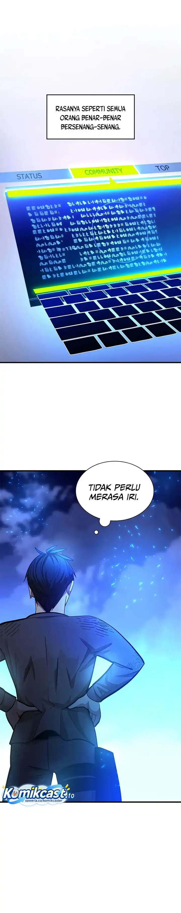 Baca The Tutorial Is Too Hard - Chapter 229 halaman 29