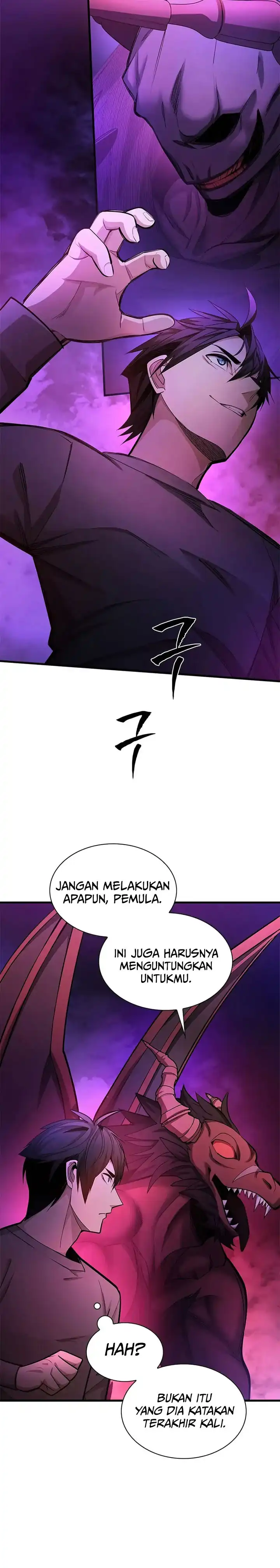 Baca The Tutorial Is Too Hard - Chapter 229 halaman 3