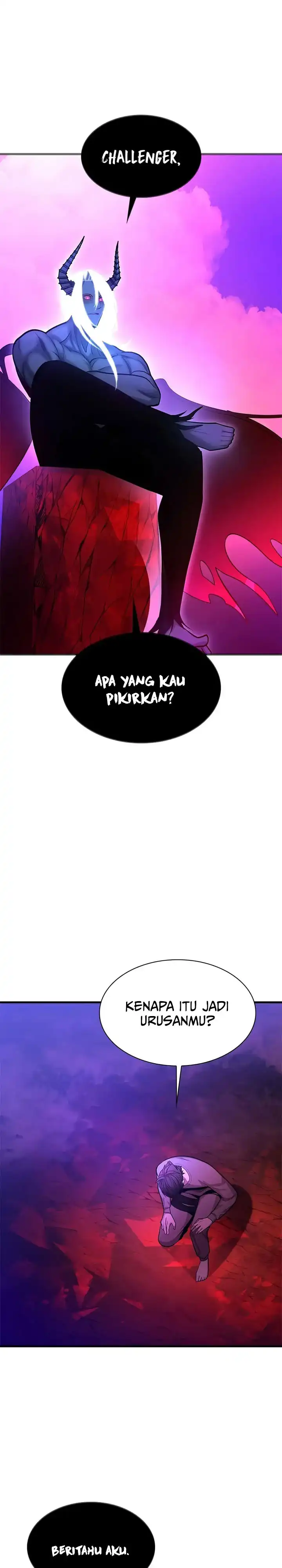 Baca The Tutorial Is Too Hard - Chapter 229 halaman 36