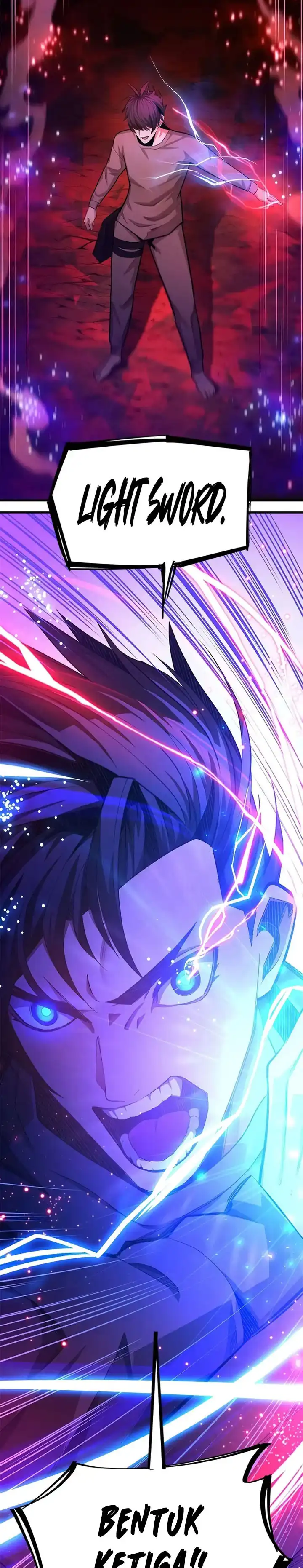 Baca The Tutorial Is Too Hard - Chapter 229 halaman 39