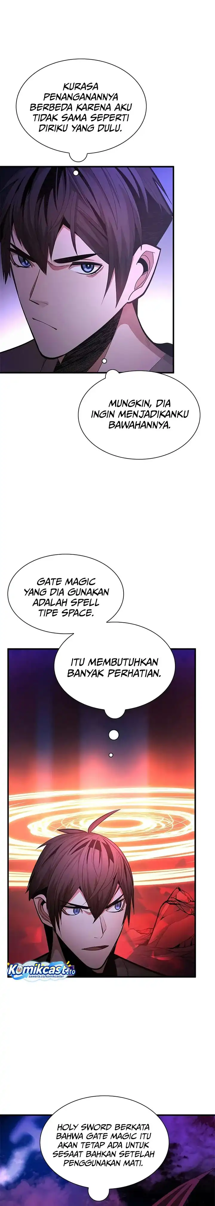Baca The Tutorial Is Too Hard - Chapter 229 halaman 4