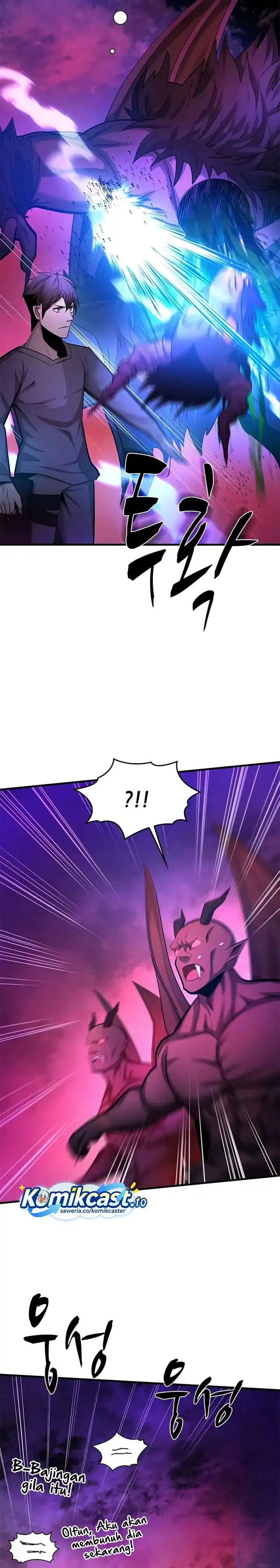 Baca The Tutorial Is Too Hard - Chapter 229 halaman 5