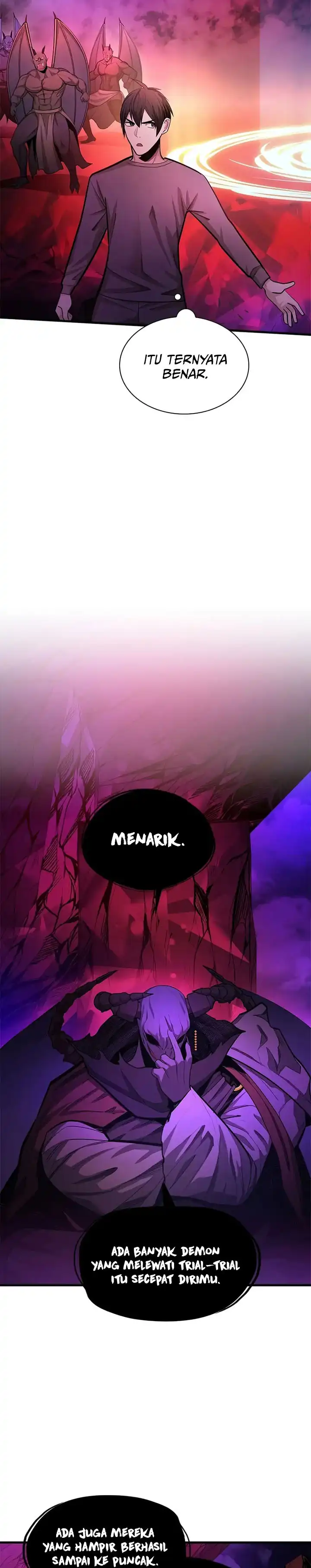 Baca The Tutorial Is Too Hard - Chapter 229 halaman 6