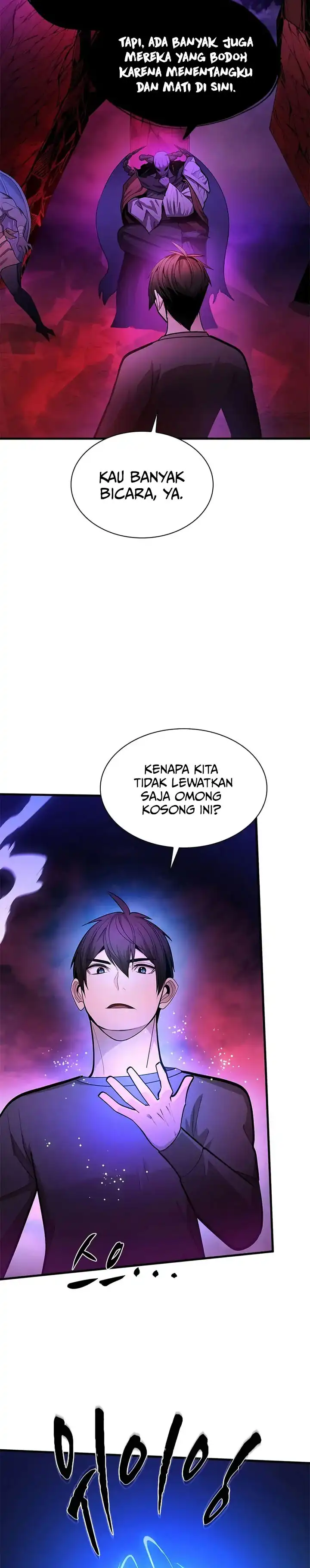 Baca The Tutorial Is Too Hard - Chapter 229 halaman 7