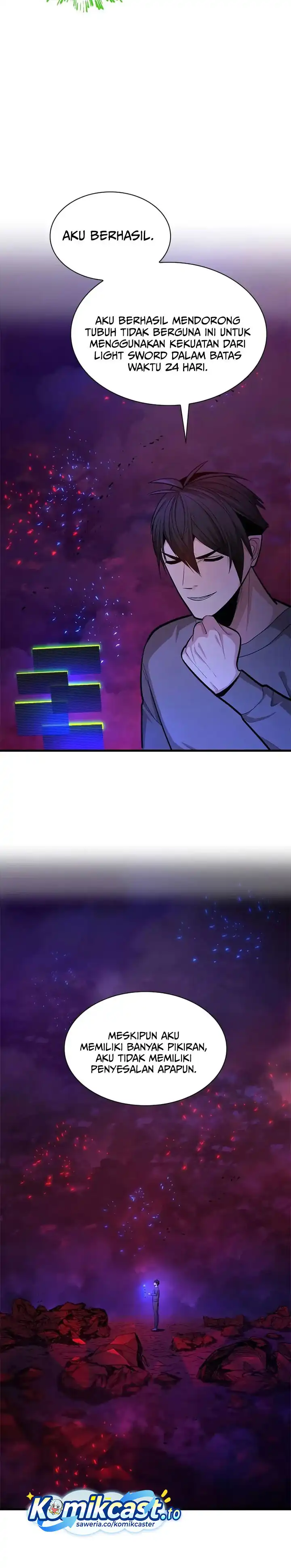 Baca The Tutorial Is Too Hard - Chapter 230 halaman 13