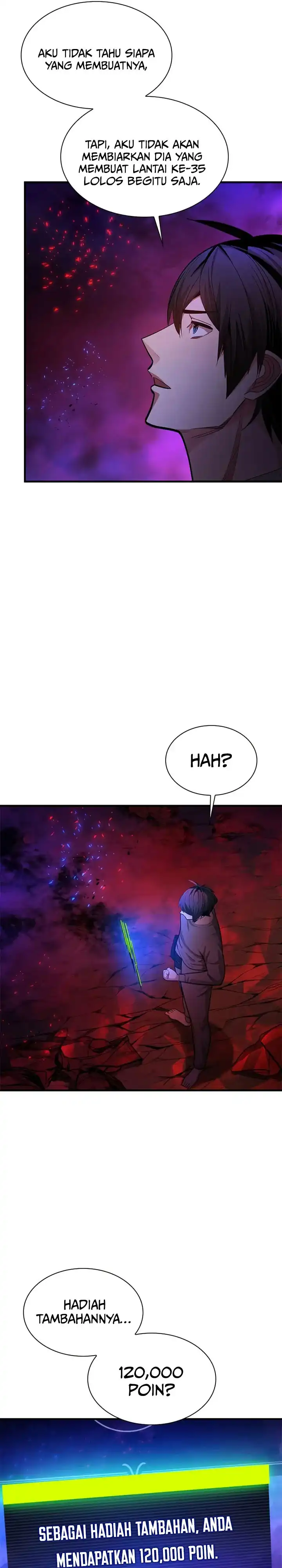 Baca The Tutorial Is Too Hard - Chapter 230 halaman 14