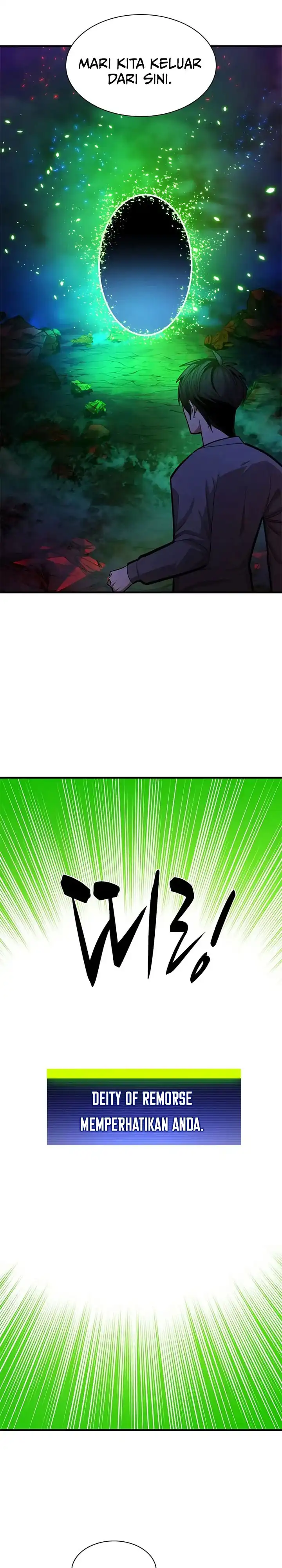 Baca The Tutorial Is Too Hard - Chapter 230 halaman 16