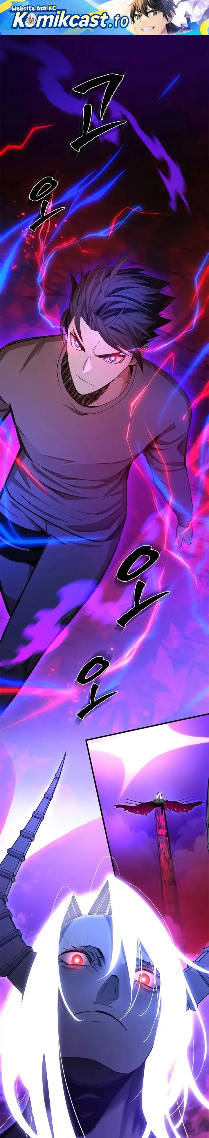 Baca The Tutorial Is Too Hard - Chapter 230 halaman 2