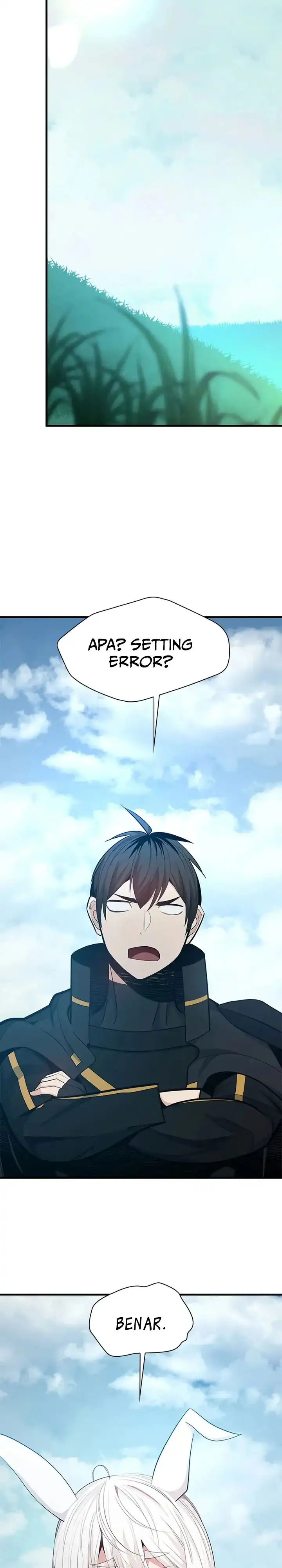 Baca The Tutorial Is Too Hard - Chapter 230 halaman 20