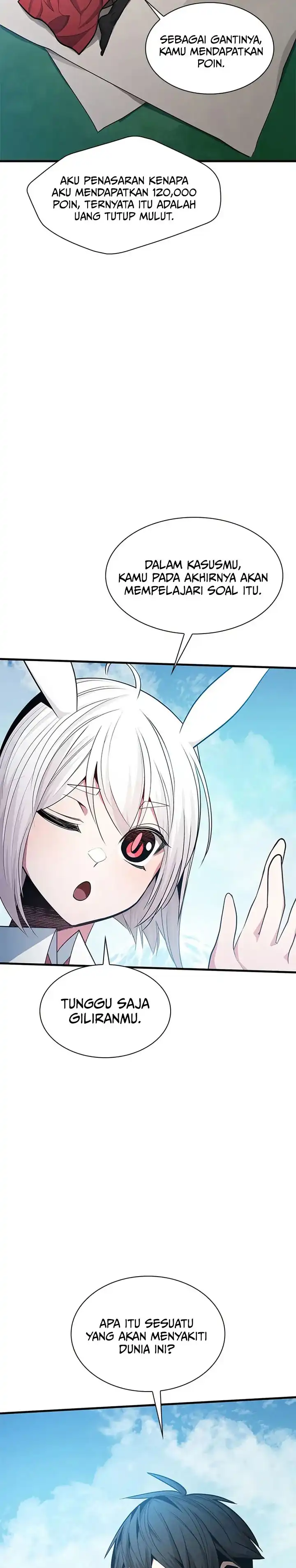 Baca The Tutorial Is Too Hard - Chapter 230 halaman 23