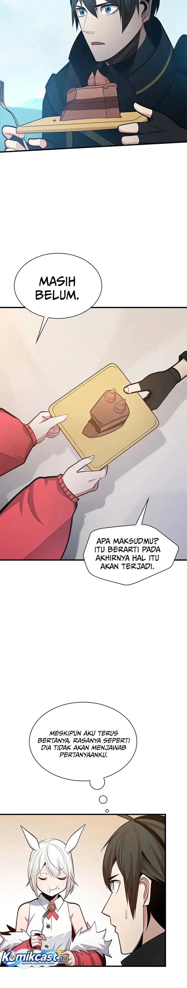 Baca The Tutorial Is Too Hard - Chapter 230 halaman 24