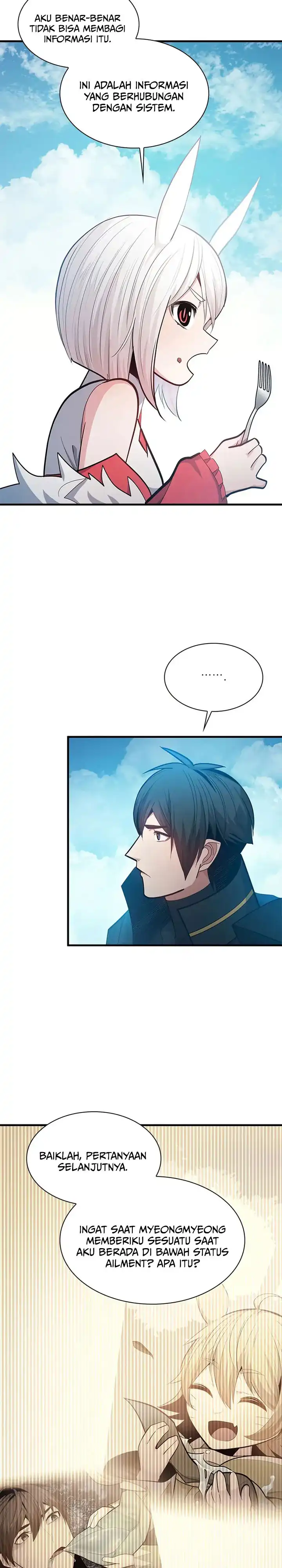 Baca The Tutorial Is Too Hard - Chapter 230 halaman 27