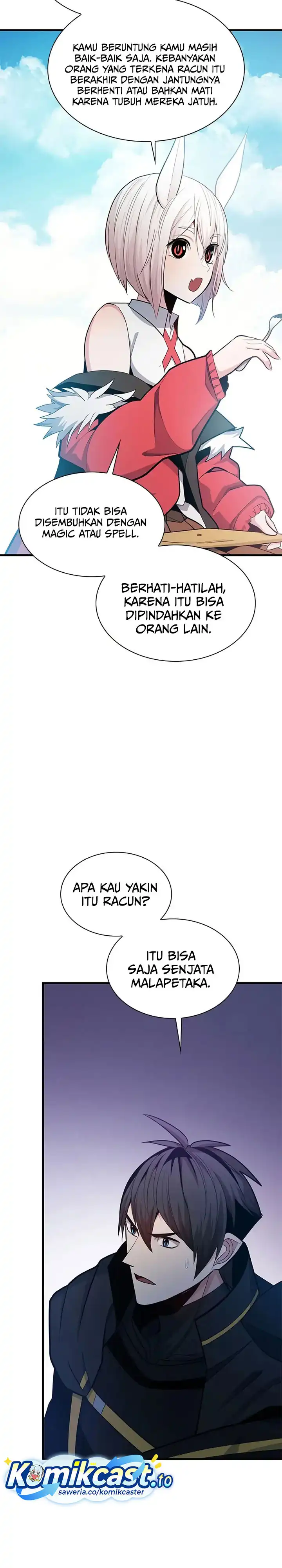 Baca The Tutorial Is Too Hard - Chapter 230 halaman 29