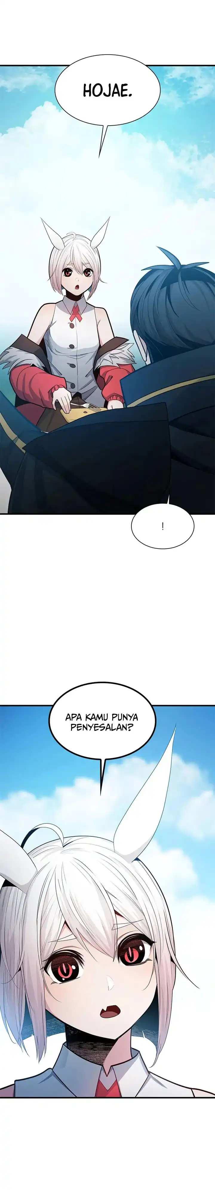 Baca The Tutorial Is Too Hard - Chapter 230 halaman 30