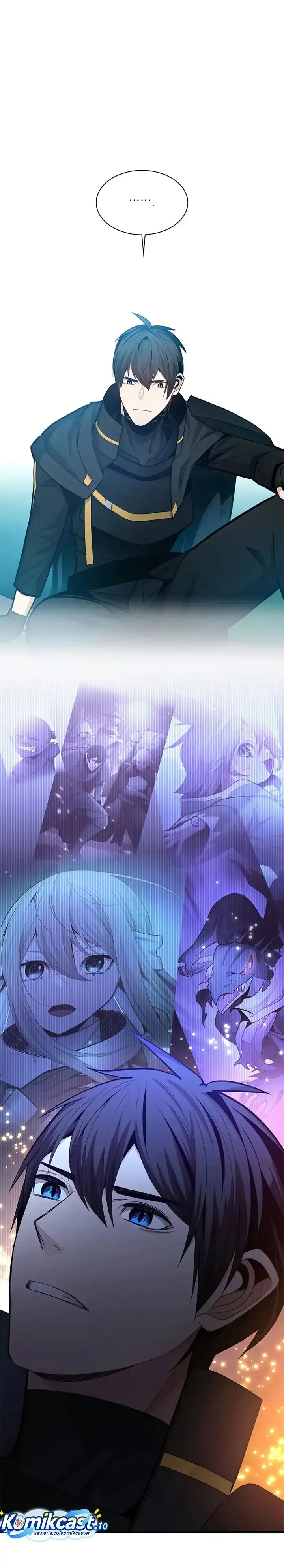 Baca The Tutorial Is Too Hard - Chapter 230 halaman 31