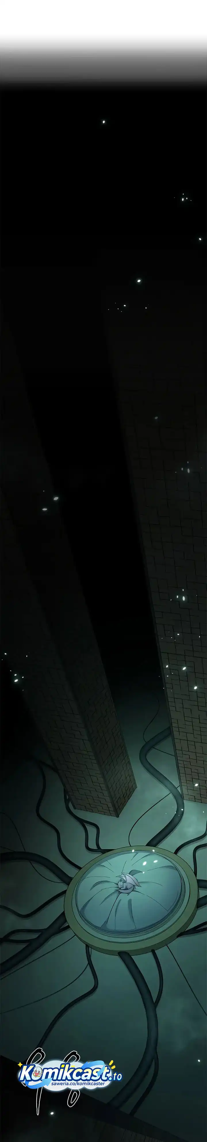 Baca The Tutorial Is Too Hard - Chapter 230 halaman 33