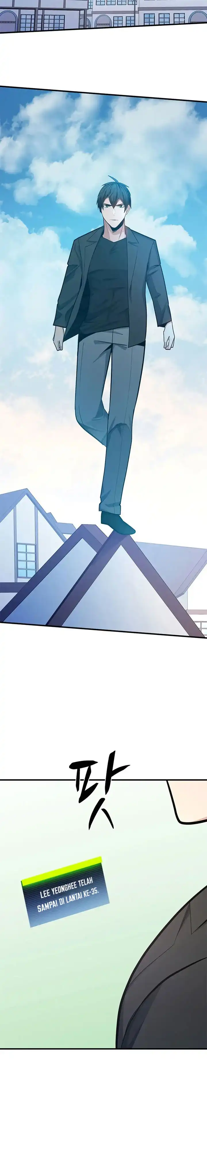 Baca The Tutorial Is Too Hard - Chapter 230 halaman 35